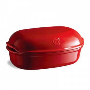 Moule à Pain Rustique en Céramique 34 cm Grand Cru Emile Henry Moule à Pain Rustique en Céramique 34 cm Grand Cru Emile Henry