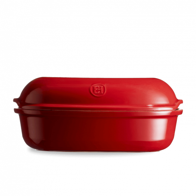 Moule à Pain en Céramique Emaillée Emile Henry