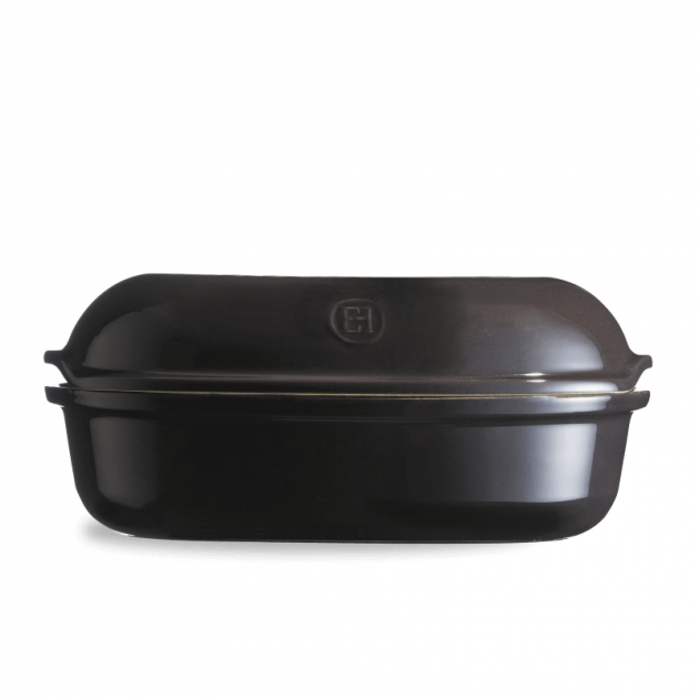 Moule à Pain Artisan en Céramique Emaillée