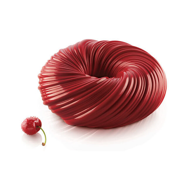 Savarin original avec Silikomart Professional