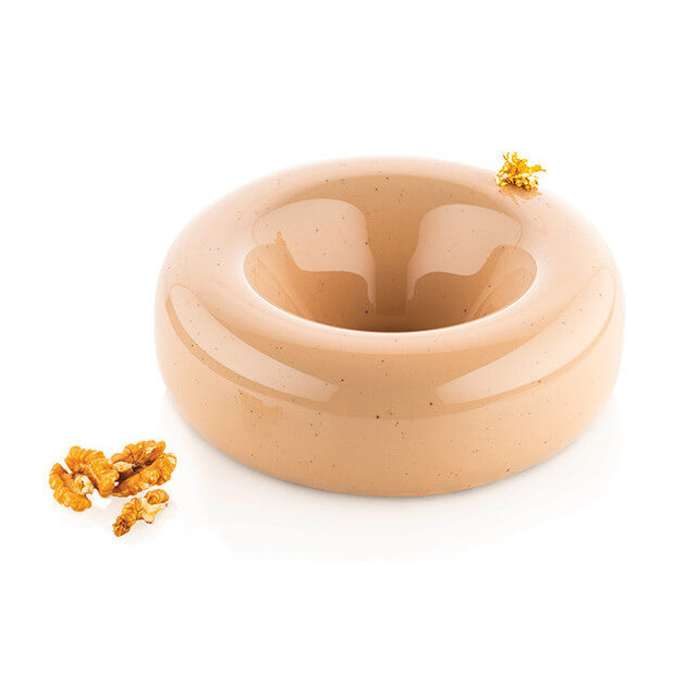 Réalisation avec Moule Savarin Oblio