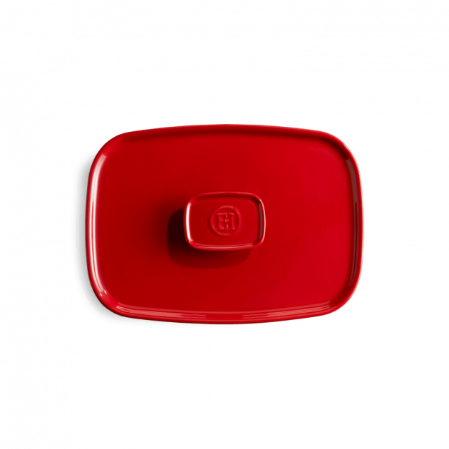 Couvercle en Céramique Haute Résistance