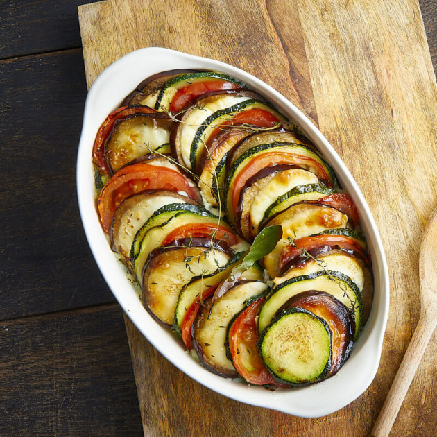 Petit Plat à Four Emile Henry