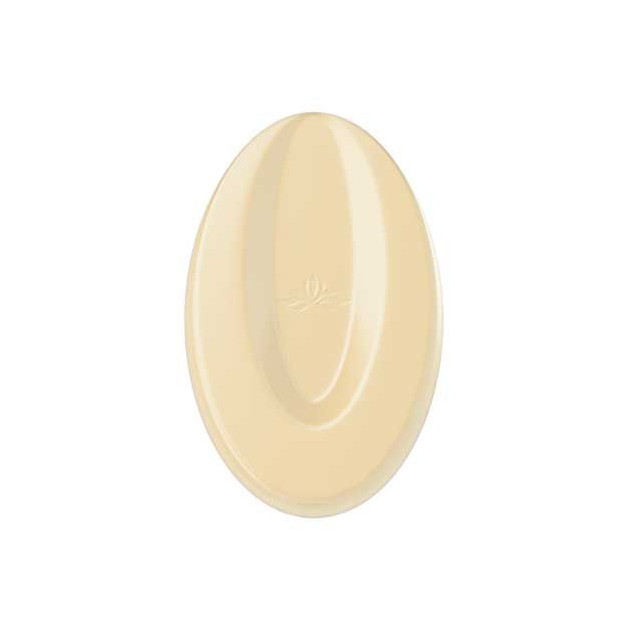 Fève chocolat blanc Ivoire 35% Valrhona