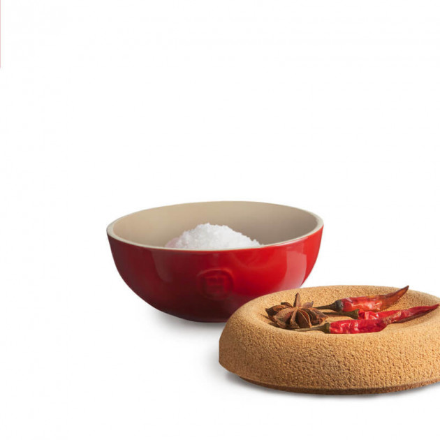 Pot à Sel Emile Henry Pot à Sel Emile Henry