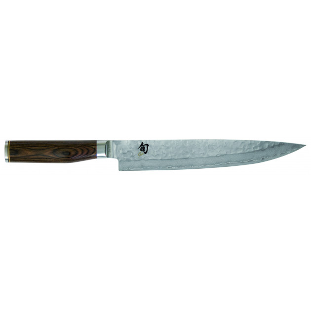Couteau à Jambon 24 cm Shun Premier Tim Mälzer Kai