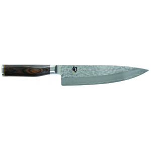 Couteau de Chef 20 cm Shun Premier Tim Mälzer Kai Couteau de Chef 20 cm Shun Premier Tim Mälzer Kai