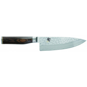 Couteau de Chef 15 cm Shun Premier Tim Mälzer Kai Couteau de Chef 15 cm Shun Premier Tim Mälzer Kai