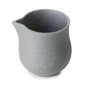 Crémier en Céramique Gris Recyclay 10 cl No.W Revol Crémier en Céramique Gris Recyclay 10 cl No.W Revol