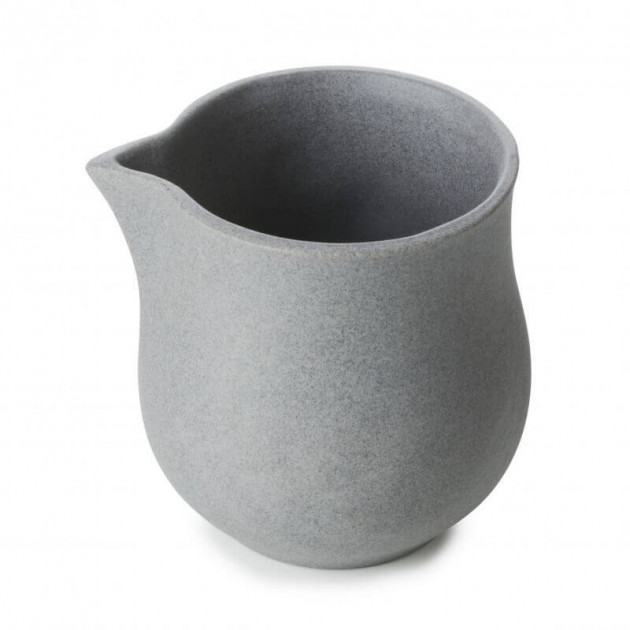 Crémier en Céramique Gris Recyclay 10 cl No.W Revol