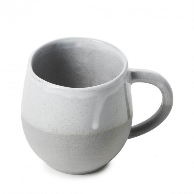 Mug en Céramique Blanc Arctique 33 cl No.W Revol