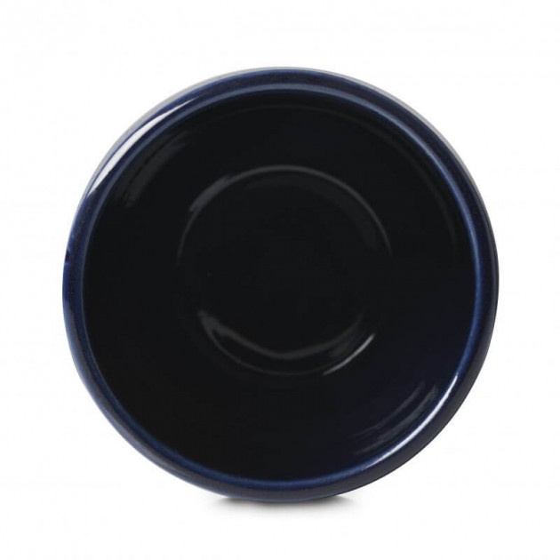 Tasse de 8 cl bleu indigo Tasse de 8 cl bleu indigo