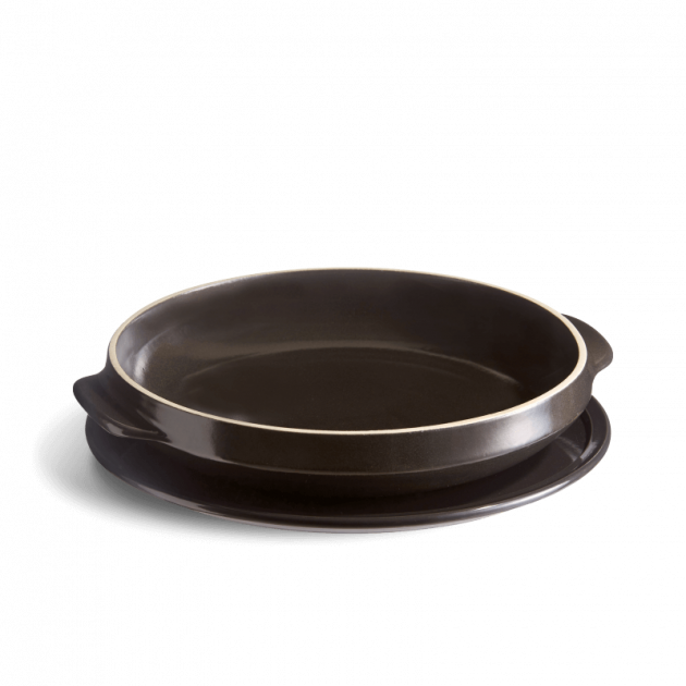 Set Moule et Plat de Service pour Tarte Tatin