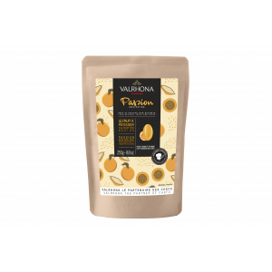 Chocolat de Couverture Inspiration Passion 250g Valrhona Chocolat de Couverture Inspiration Passion 250g Valrhona