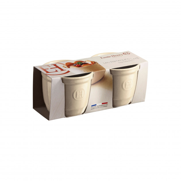 Ramequins en Céramique Haute Résistance Ramequins en Céramique Haute Résistance