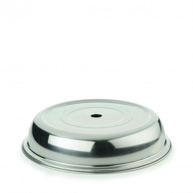 Cloche de 29 cm en inox Cloche de 29 cm en inox