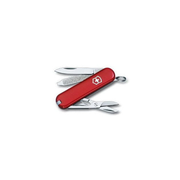 Couteau Suisse 7 Fonctions Classic Victorinox