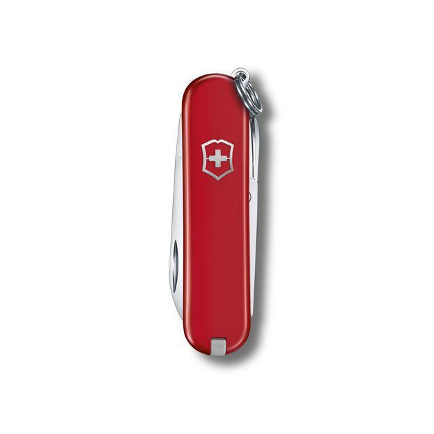 Couteau suisse en inox Victorinox