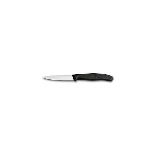 Lot de 6 couteaux de cuisine «Swiss Classic» VICTORINOX, Ustensiles de  cuisine