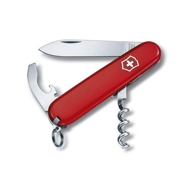 Couteau Suisse 9 Fonctions Waiter Victorinox