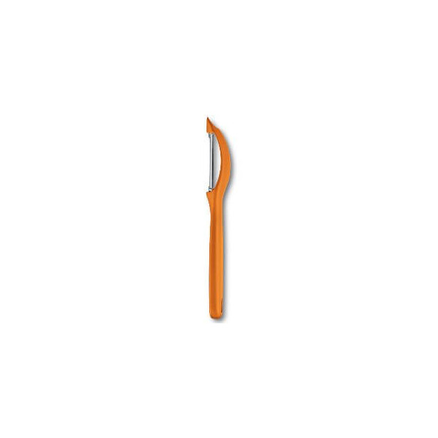 Eplucheur Orange Victorinox