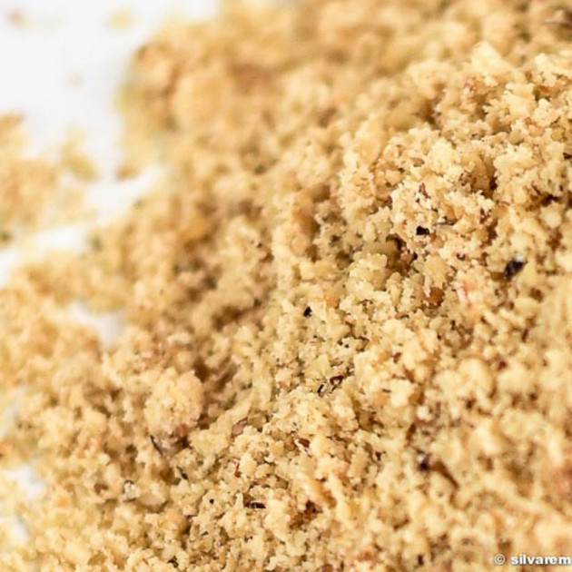 Noisette en Poudre Torréfiée 250g