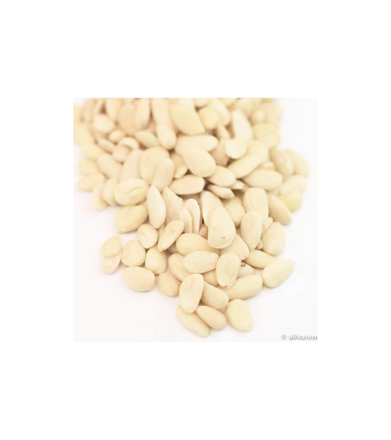 Amande Emondée Amère 250g :achat, vente - Cuisine Addict