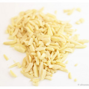 Amande Bâtonnets US 250g