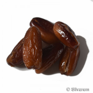 Dattes Dénoyautées 250g