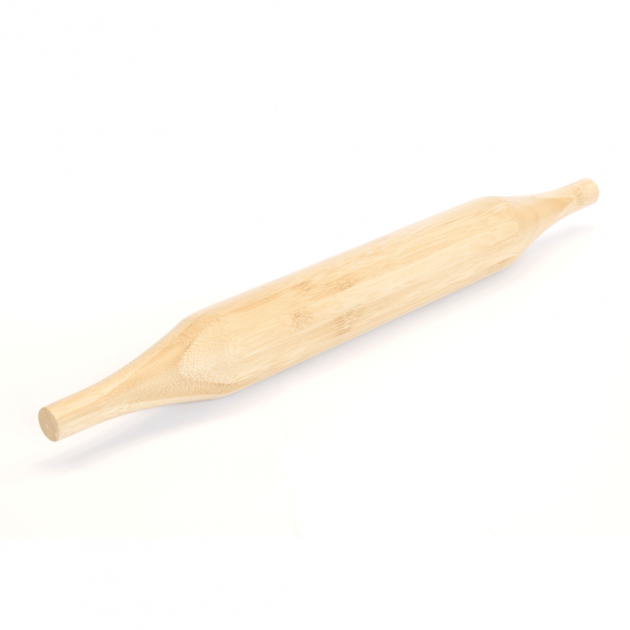 Rouleau à Pâtisserie Bambou 50 cm Pebbly