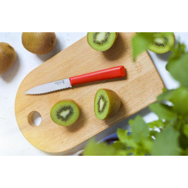 Couteau d'office fabriqué en France