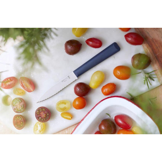 Couteau d'Office en Inox