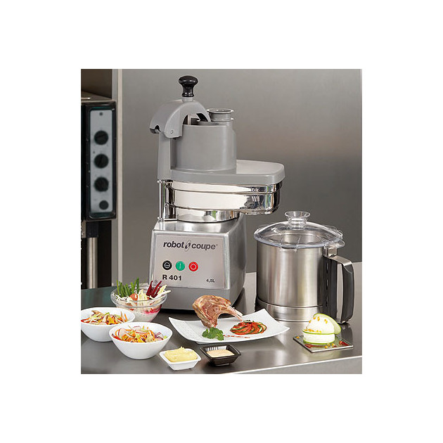 Robot Coupe combine R401 Robot Coupe combine R401