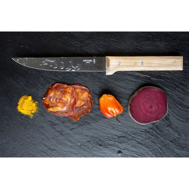 Couteau pour découper N°120 Opinel Couteau pour découper N°120 Opinel