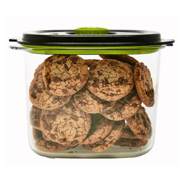 Boîte Hermétique "Fraîcheur & Marinade" 1.8L FoodSaver