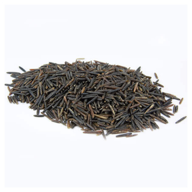 Riz Sauvage Riz Sauvage