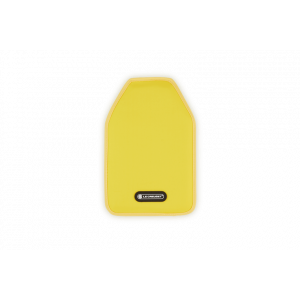 Rafraîchisseur de Bouteille Jaune WA-126 Le Creuset
