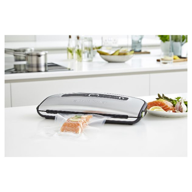 Machine d'Emballage Sous Vide Alimentaire FFS015X01 FoodSaver Achat, Vente