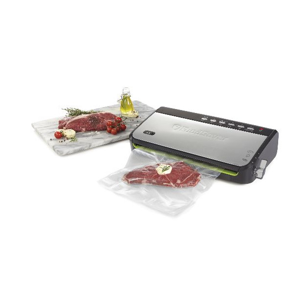 Machine d'Emballage Sous Vide Alimentaire FFS005X-01 FoodSaver