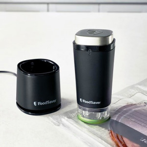 Appareil de Mise Sous Vide Sans Fil FoodSaver Appareil de Mise Sous Vide Sans Fil FoodSaver