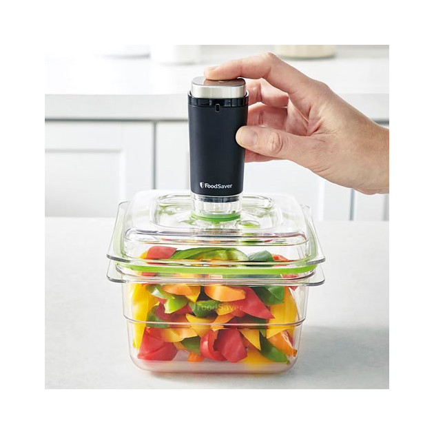 Appareil de Mise Sous Vide Sans Fil FoodSaver - , Achat,  Vente