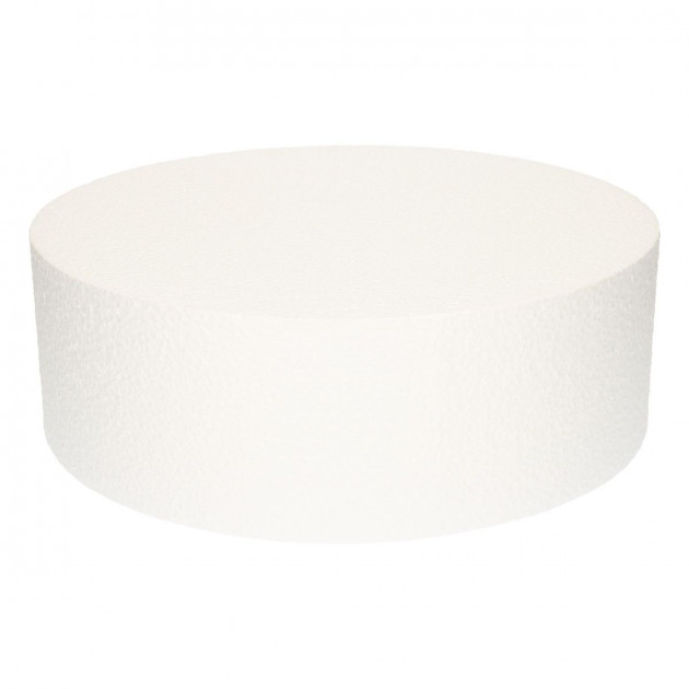 Support rond H 10 cm x 35 cm Support rond H 10 cm x 35 cm