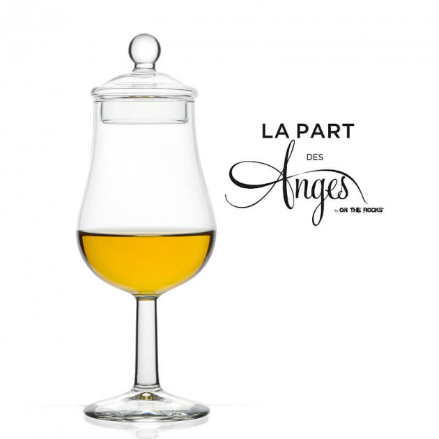 Verre à Whisky - Verre Tulipe