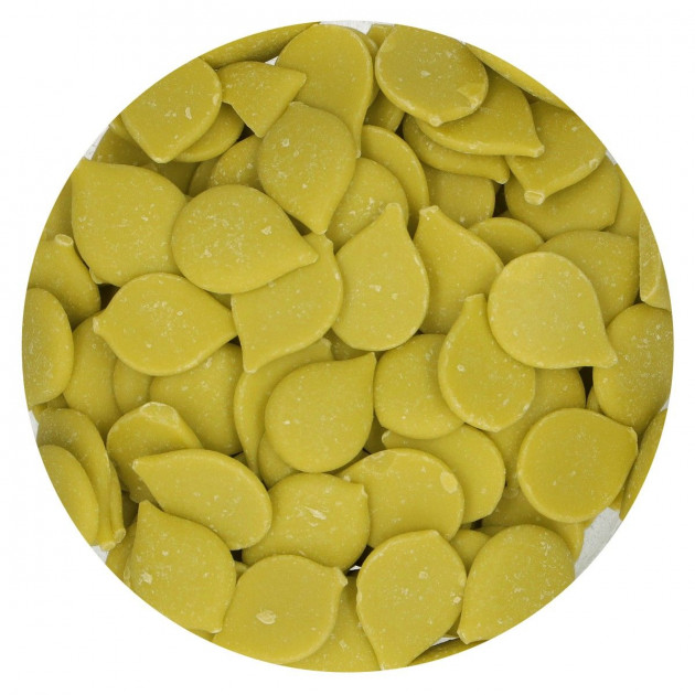 Deco Melts Citron Vert 250g FunCakes