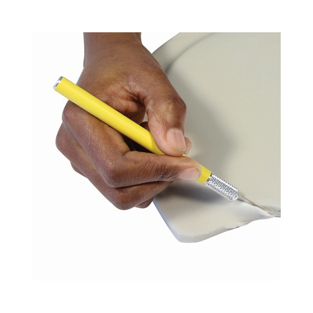 Utilisation outil de modelage cake design