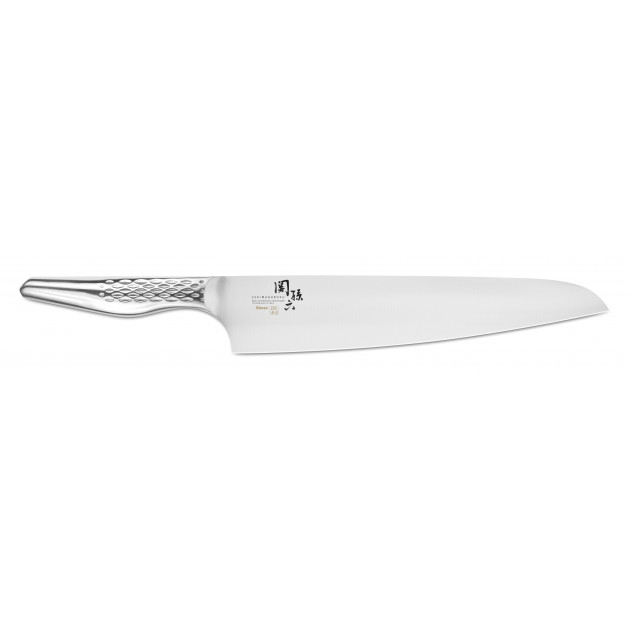 Couteau de Chef 24 cm Seki Magoroku Shoso Kai