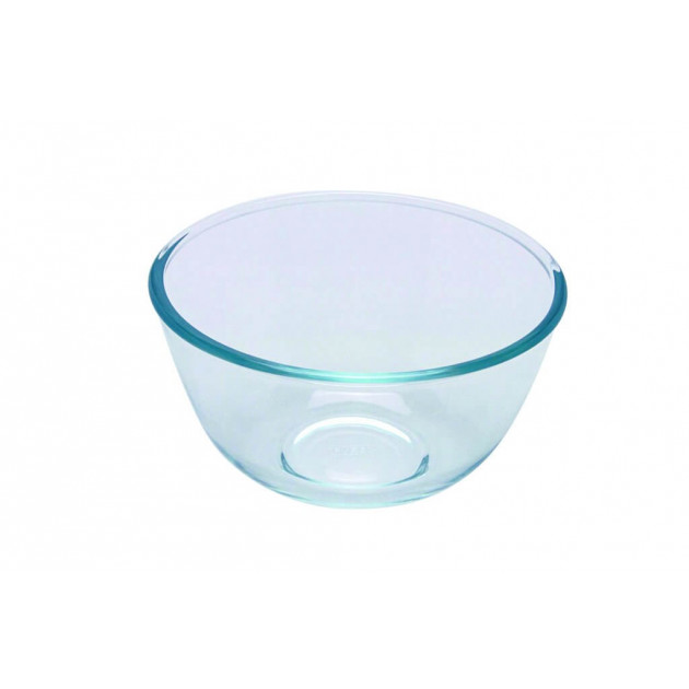 Jatte en Verre Ø14 cm 0,5 L Classic Pyrex