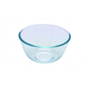 Jatte en Verre Ø21 cm 2 L Classic Pyrex Jatte en Verre Ø21 cm 2 L Classic Pyrex