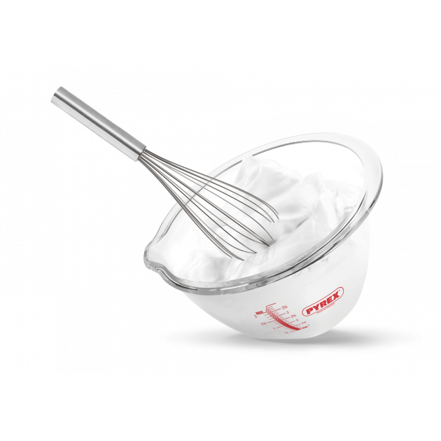 Jatte Pyrex fabriquée en France Jatte Pyrex fabriquée en France