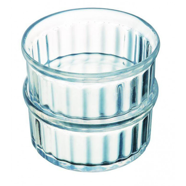 Ramequin empilable Pyrex Ramequin empilable Pyrex